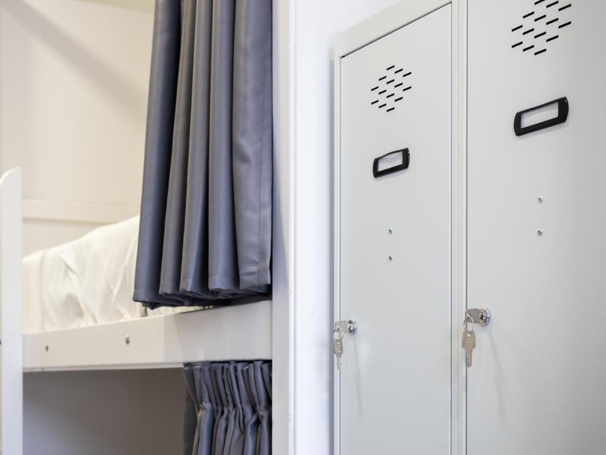 El Hostel&co Hostal *