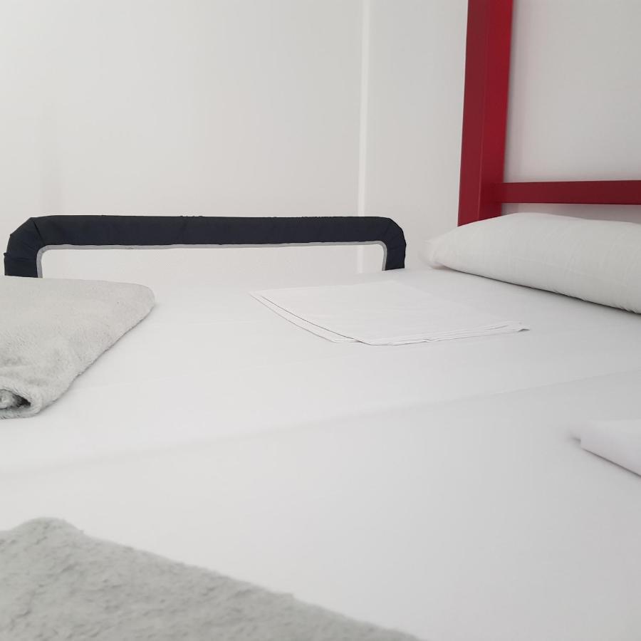 El Hostel&co Hostal Santander